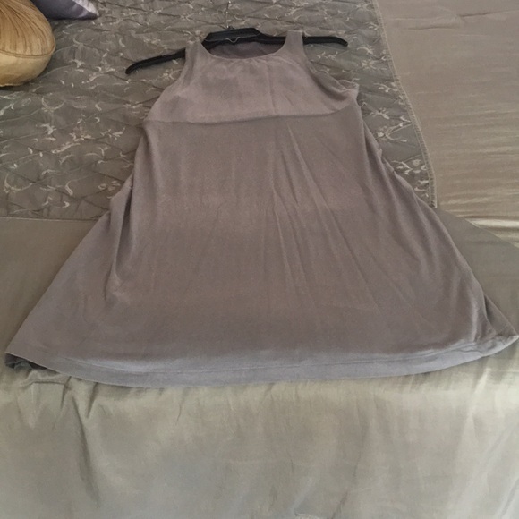 Athleta size small reversible dress - Picture 6 of 7